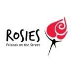 Rosies Friends on the Street